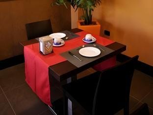 Hotel Fly Hotel in Naples