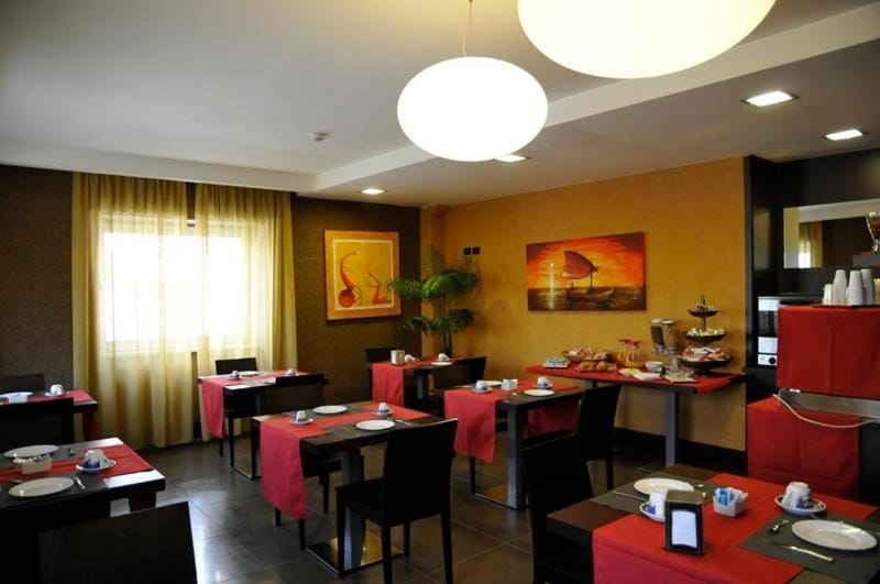 Hotel Fly Hotel in Naples