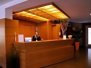 Hotel Fly Hotel in Naples