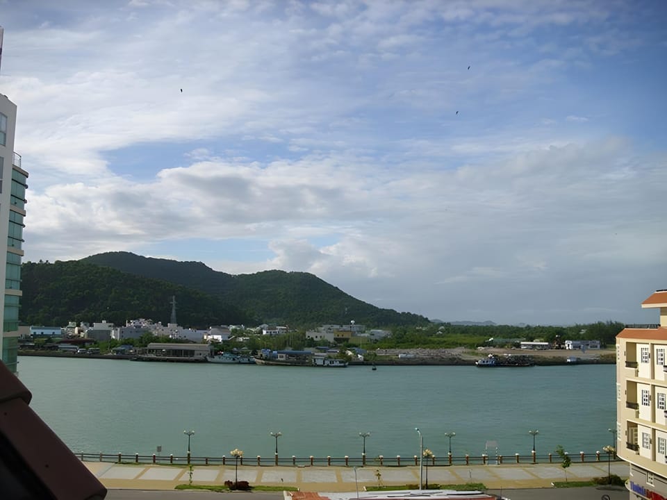 Hai Phuong Hotel Hotel in Kien Giang