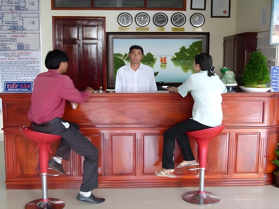 Hai Phuong Hotel Hotel in Kien Giang