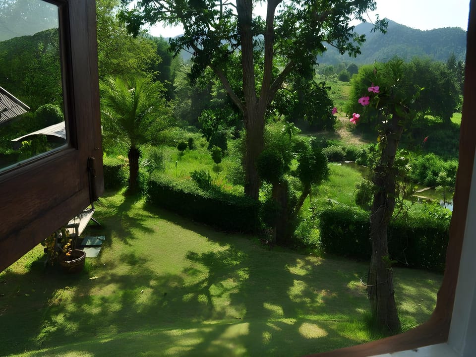 Baandin Huaipung Resort Resort in Hua Hin District