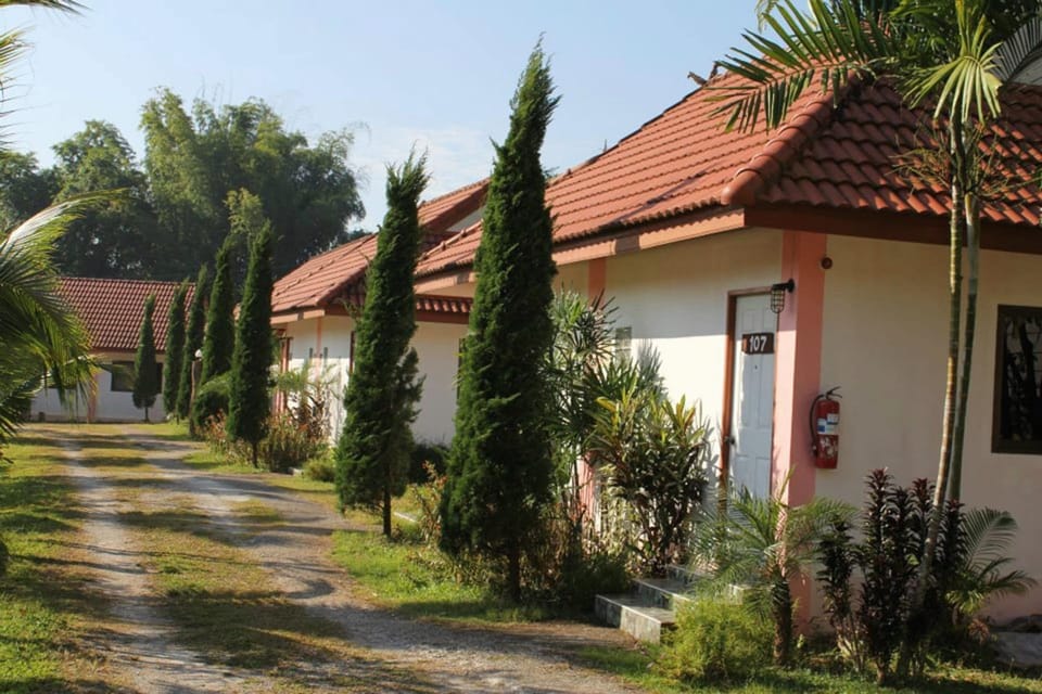 Pingdoi Resort Resort in Thailand