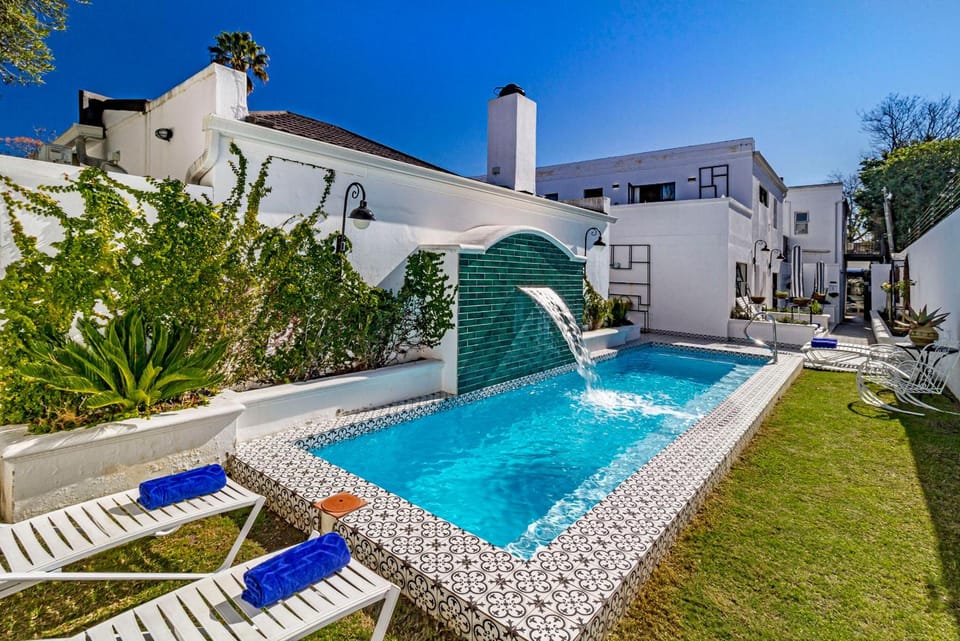 Batavia Boutique Hotel Hotel in Stellenbosch