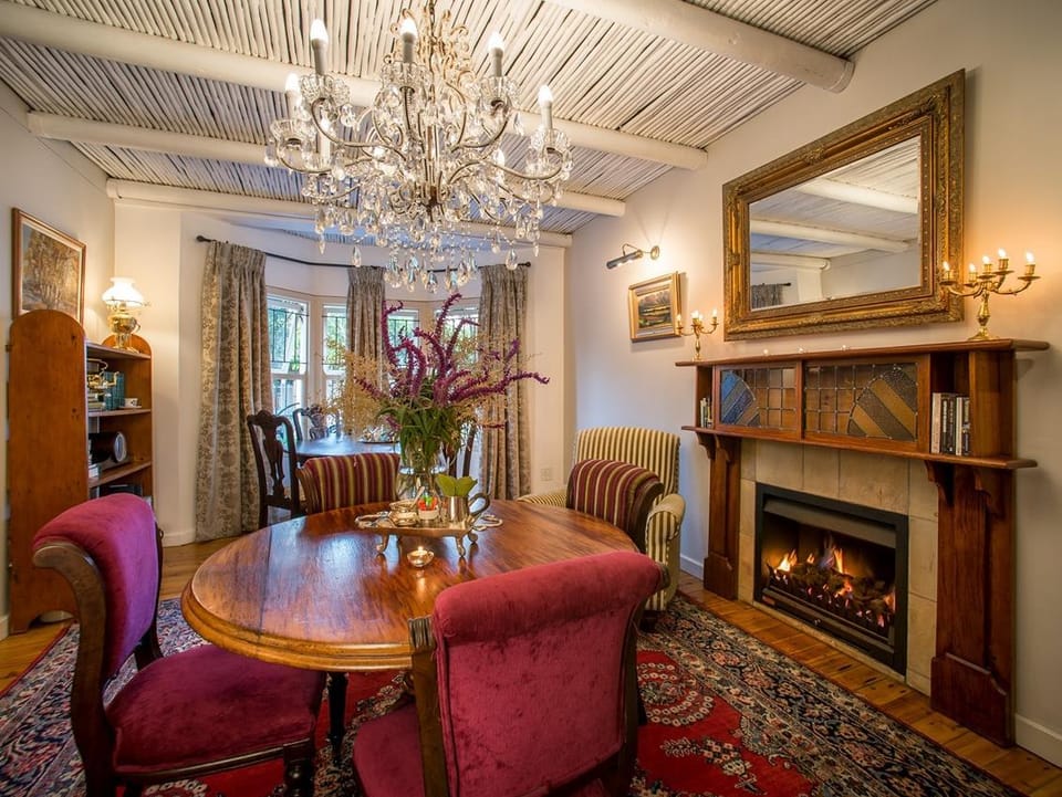 Batavia Boutique Hotel Hotel in Stellenbosch
