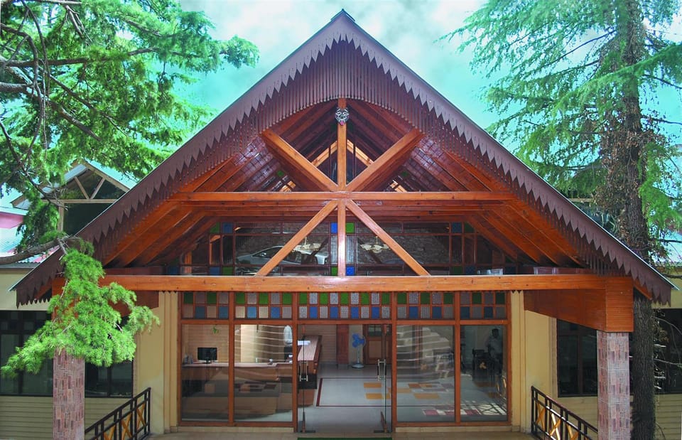 Snow Valley Resort Resort in Himachal Pradesh