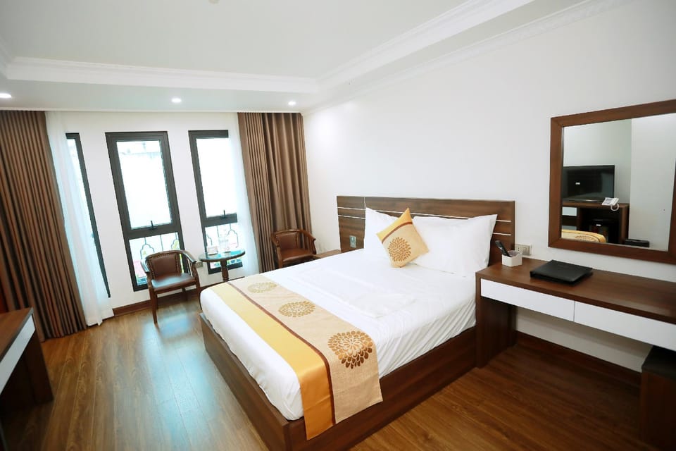 Room plan