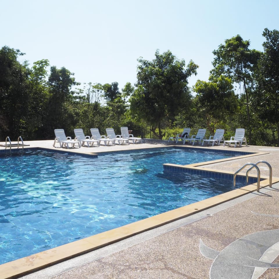 Poonsap Resort Resort in Sala Dan
