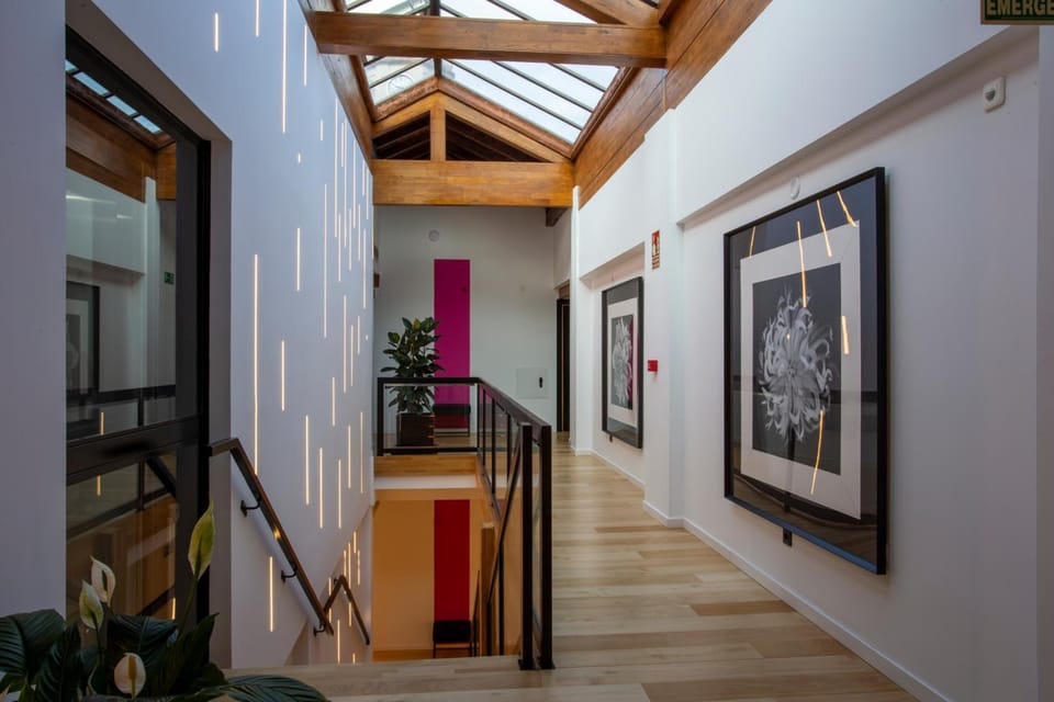 Hotel Sol Boutique Hotel in Santander