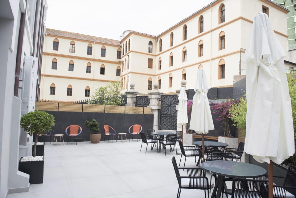 Hotel Sol Boutique Hotel in Santander