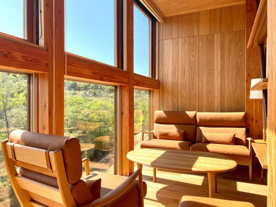 禅坊 靖寧 Zenbo Seinei Resort in Hyogo Prefecture