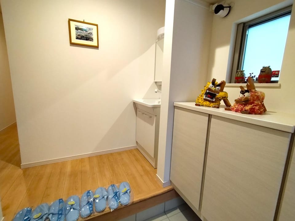 Yofuke House Inn in Okinawa Prefecture