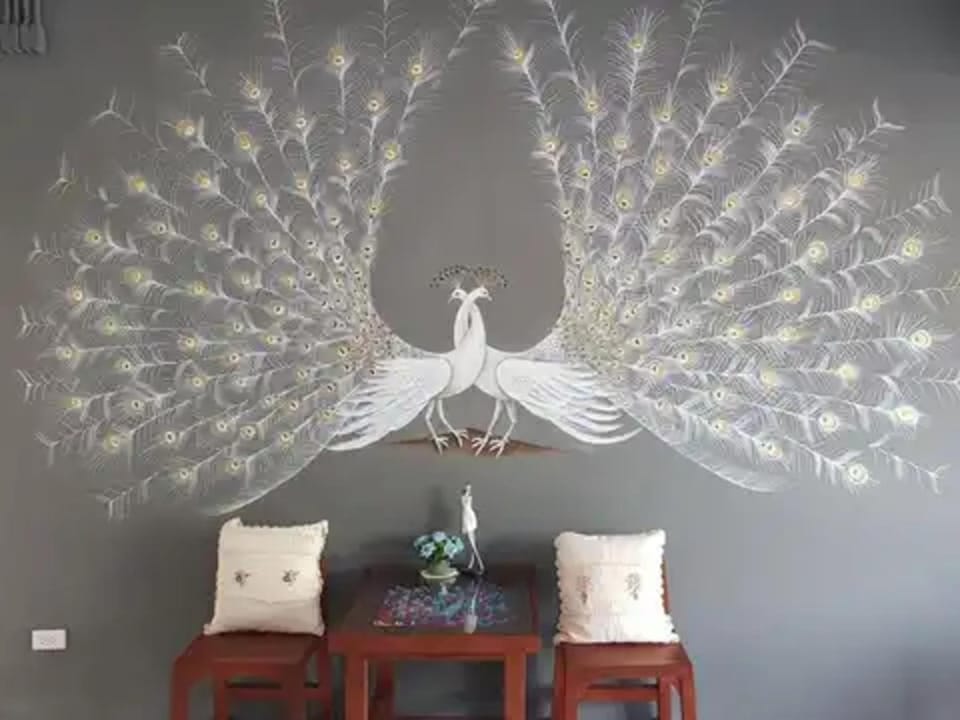 Blessing Place Hotel in Chiang Mai