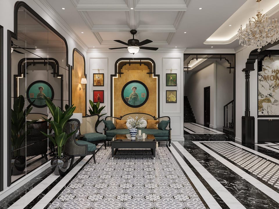 Monaco Hotel Hotel in Cambodia