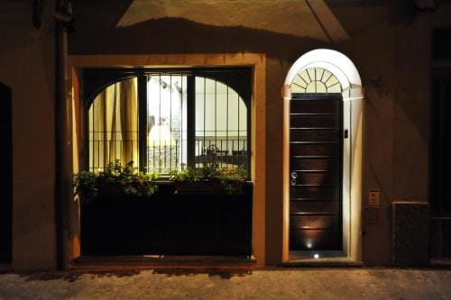 Opera 11 r&b Hotel in Parma
