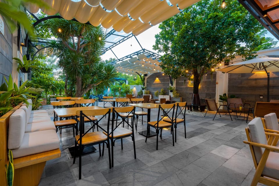 Le Cap Hotel & Apartment  Hotel in Da Nang