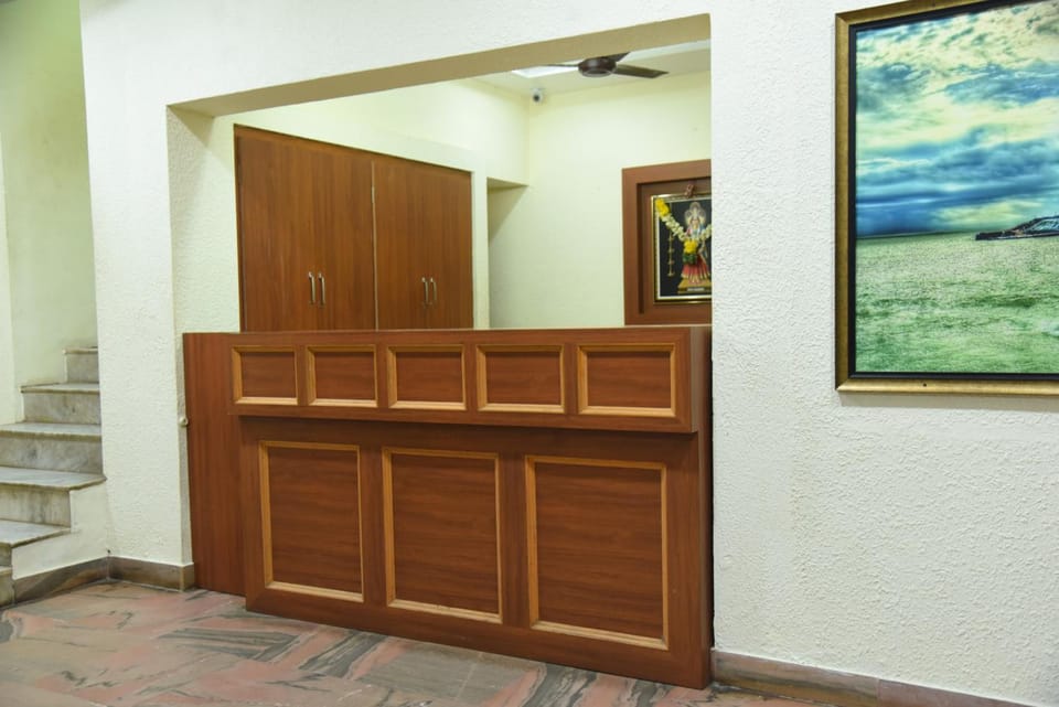 Hotel Raja Palace Hotel in Tamil Nadu