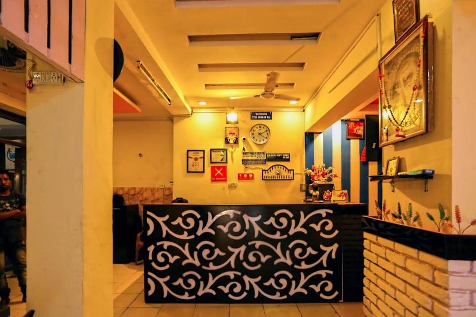 Embassy Hotel Hotel in Dehradun