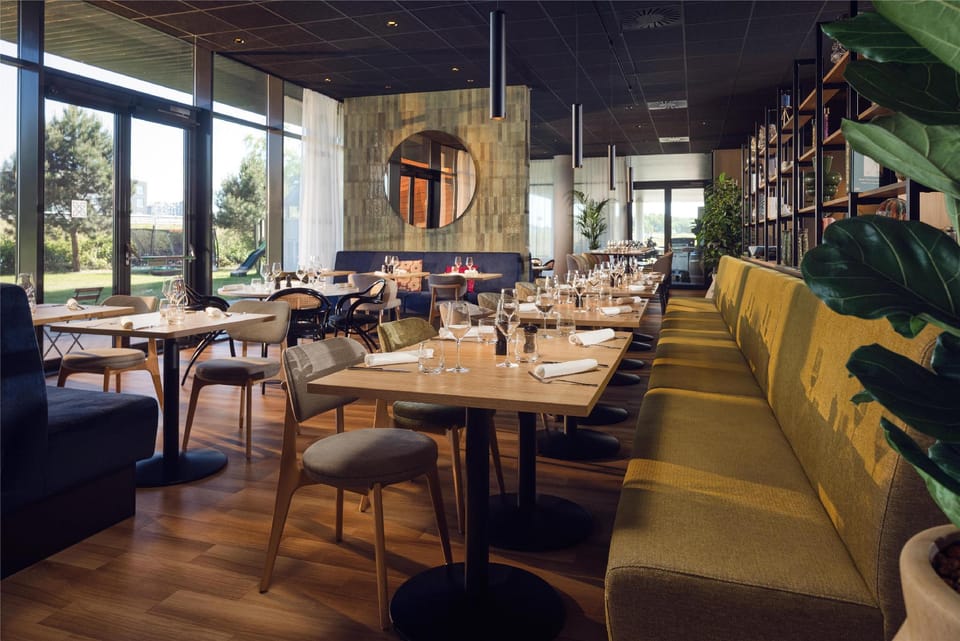 Hilton Garden Inn Leiden Hotel in Leiden