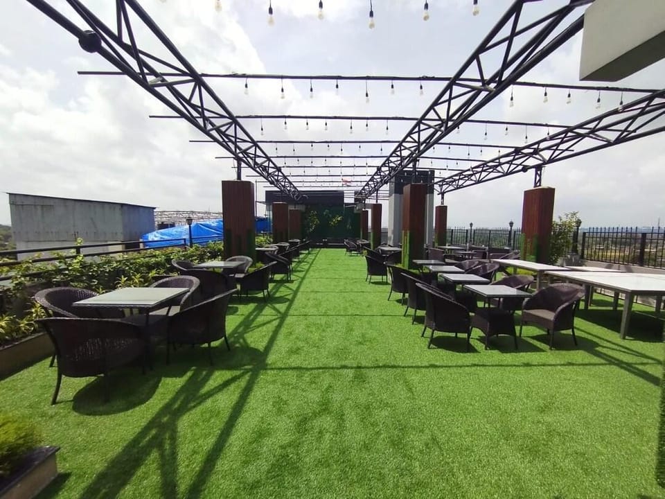 OJAS HOTEL & RESORT Hotel in West Bengal