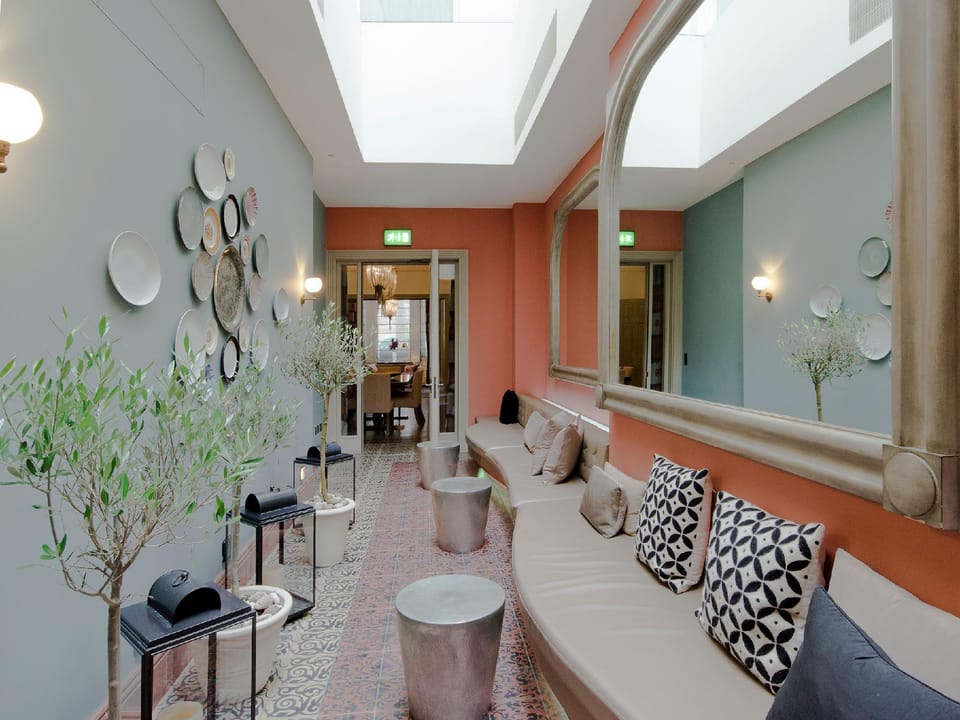 Adria Boutique Hotel Hotel in City of Westminster
