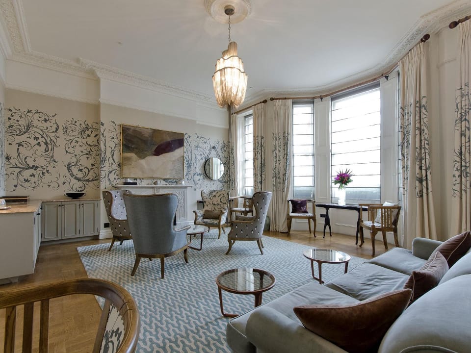 Adria Boutique Hotel Hotel in City of Westminster