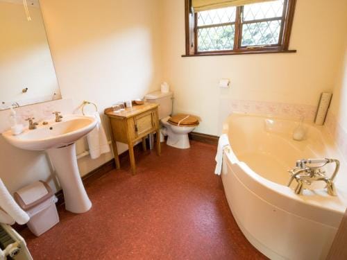 Strenneth Guesthouse Hotel in South Norfolk District