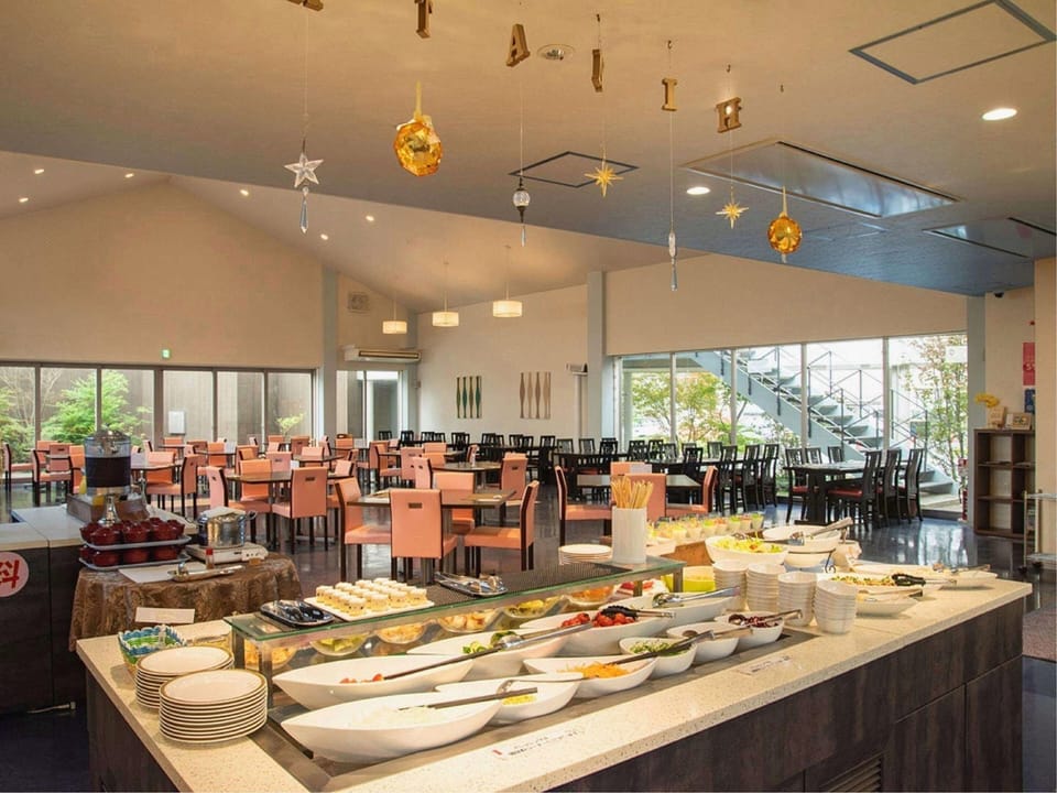 Hotel Sunshine Tokushima Hotel in Japan