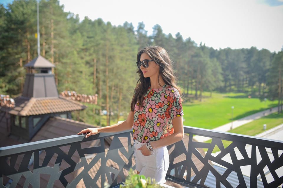 Vila Masa Zlatibor Hotel in Zlatibor