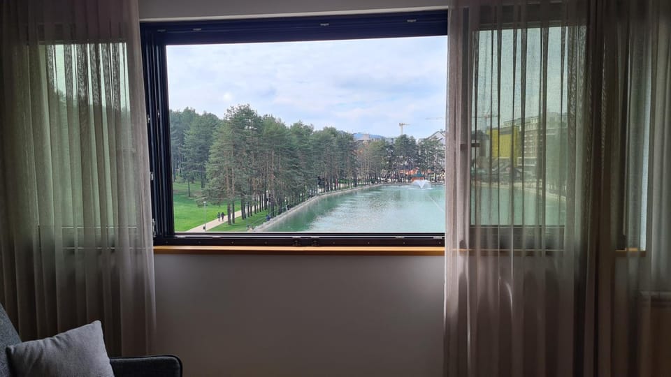 Vila Masa Zlatibor Hotel in Zlatibor