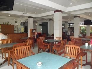 Nikom Court Apartment hotel in Pattaya City