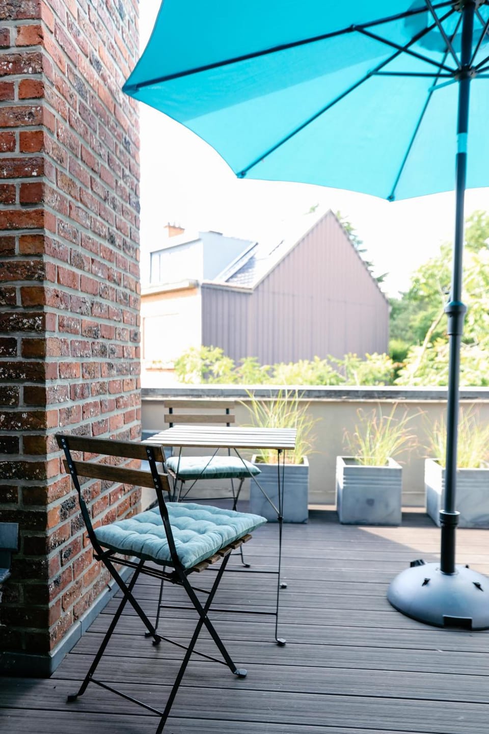 NeNe Hotel in Flanders