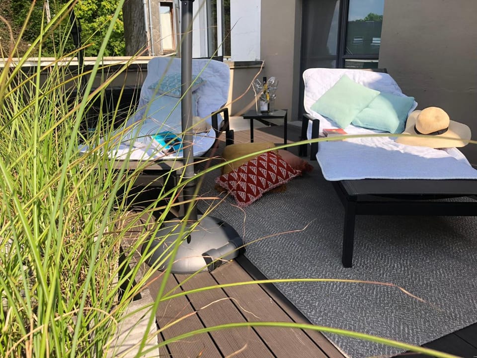 NeNe Hotel in Flanders