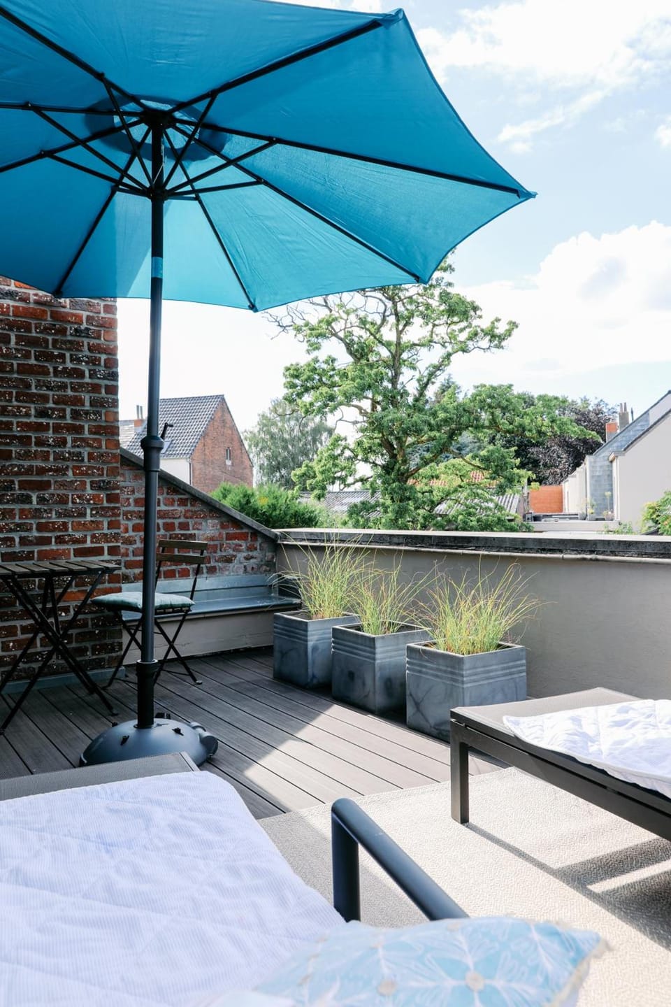NeNe Hotel in Flanders