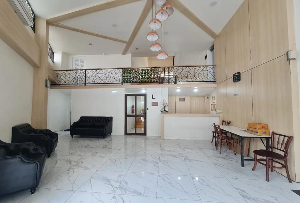 El Huq Hotel in Bangkok