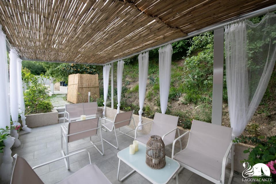 L'Agrumeto Hotel in Manerba del Garda