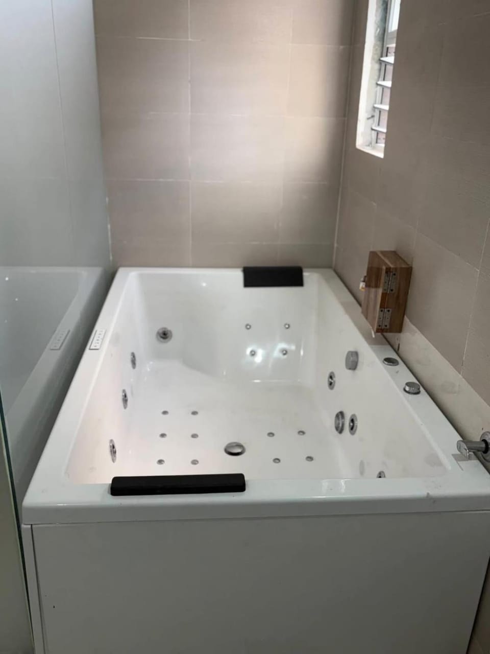 Facilities