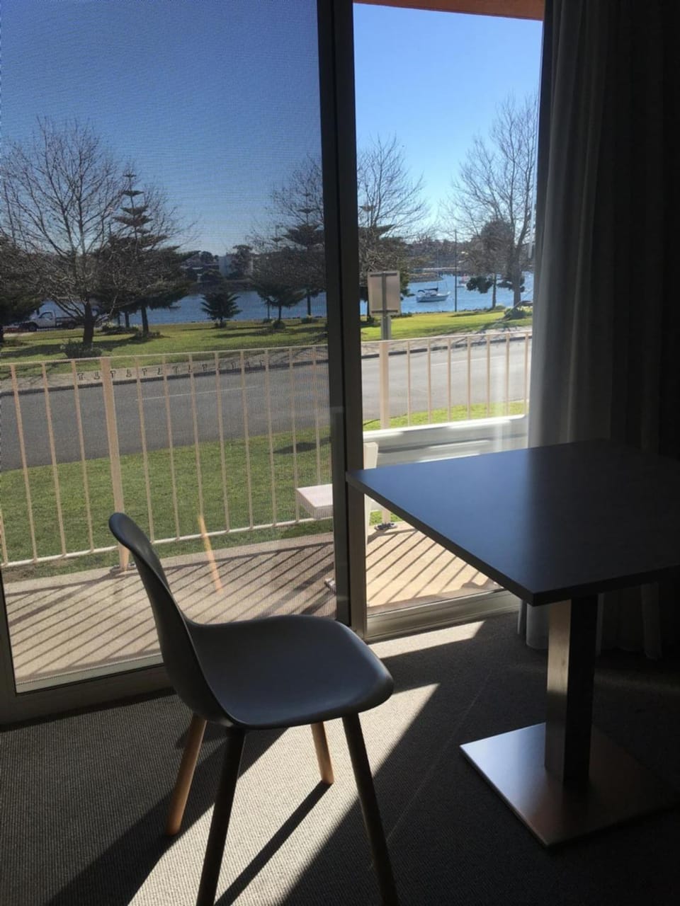 Argosy Motor Inn                                                                             Motel in Devonport