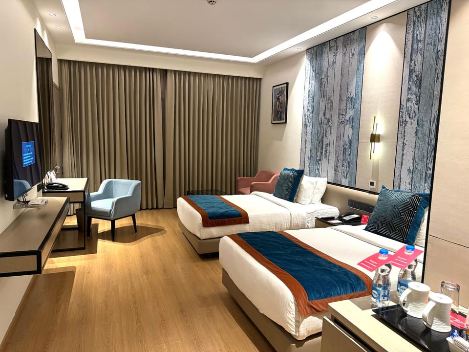 Guestroom