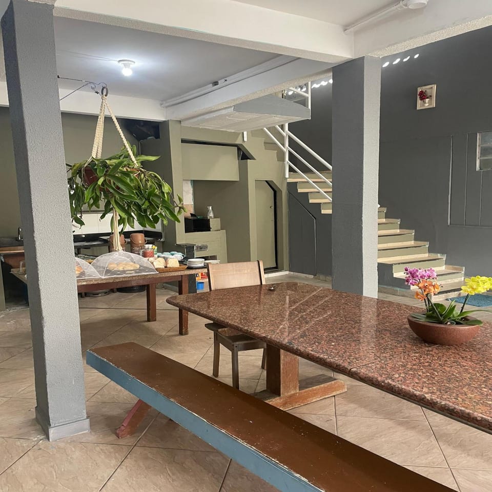 Hope Hostel Guarapari Hostel in Guarapari