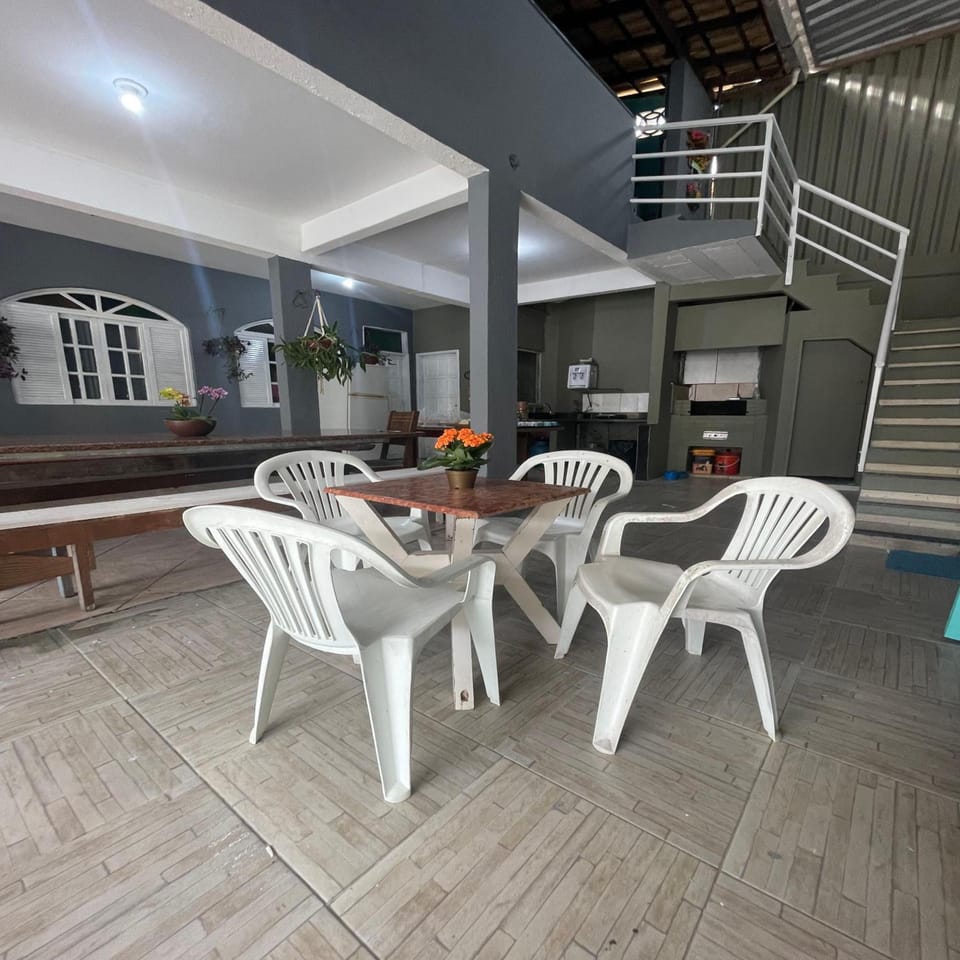 Hope Hostel Guarapari Hostel in Guarapari