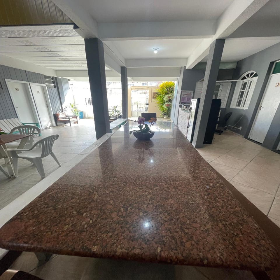 Hope Hostel Guarapari Hostel in Guarapari