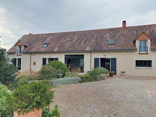 Au Ginkgo Hotel in Centre-Val de Loire
