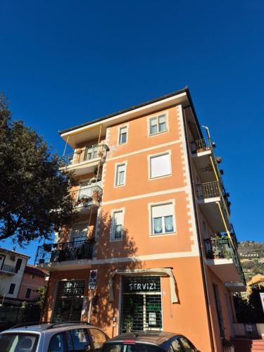 Borgo and Bike Hotel in Finale Ligure