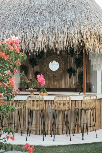 Makaii Tiny Villas with private pools Hotel in North Kuta