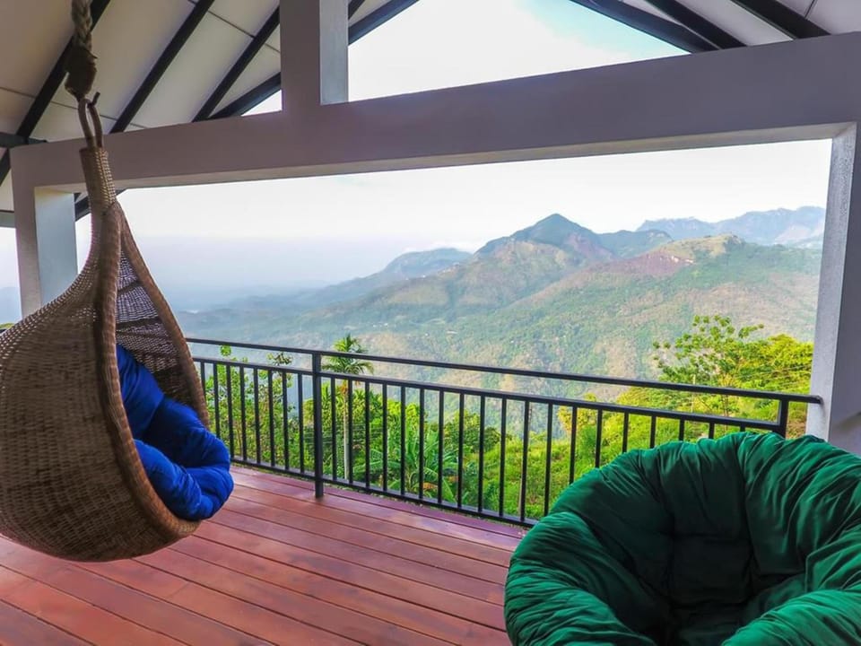 Awesome Place Hotel in Uva Province, Sri Lanka