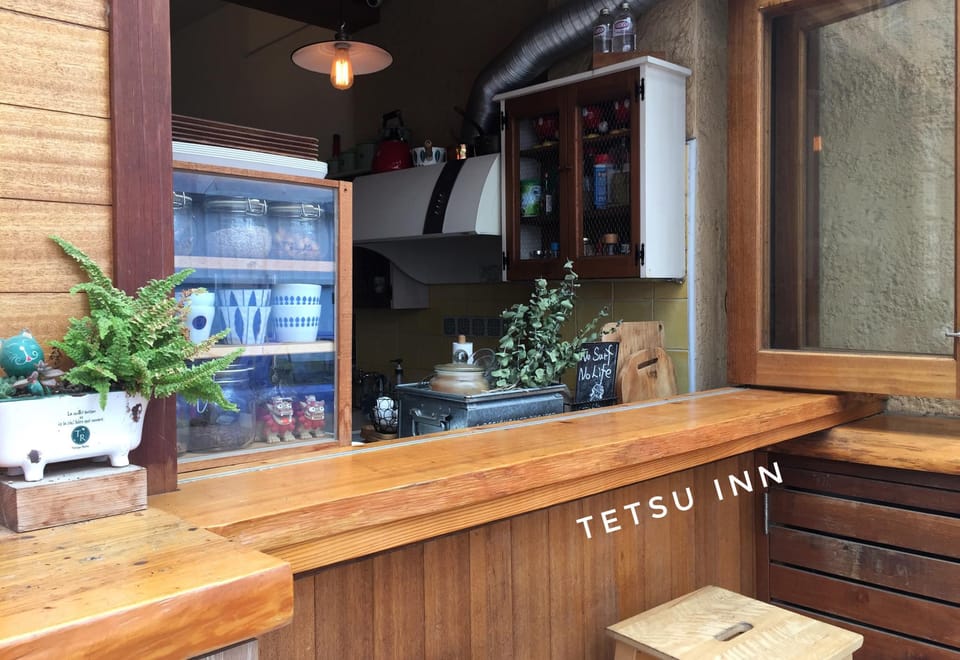 Tetsu Inn Inn in Hengchun Township