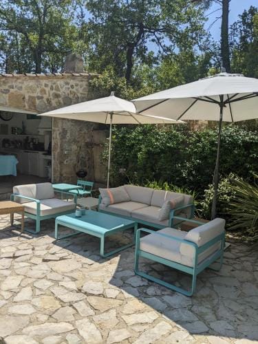 Le Clos sous le chemin Hotel in Fayence