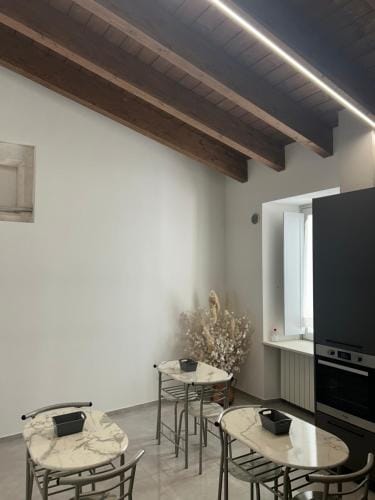 Il Vico Del Drago Hotel in L'Aquila