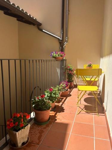 Il Vico Del Drago Hotel in L'Aquila